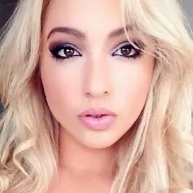 Biannca Rose net worth