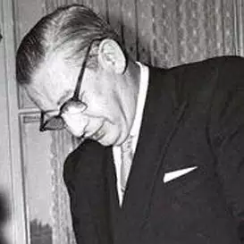 Billy Rose net worth