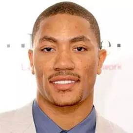 Derrick Rose net worth