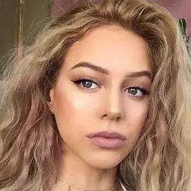 Eliza Rose net worth