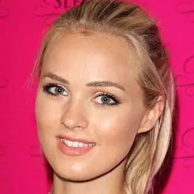 Ianthe Rose Cochrane-Stack net worth