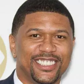 Jalen Rose net worth