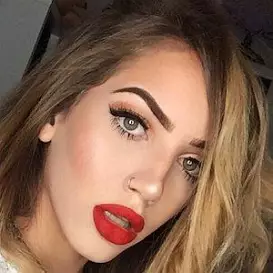 Jamie Rose net worth