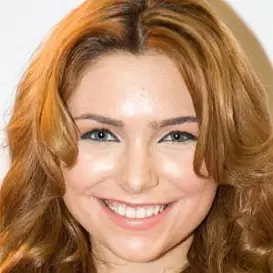 Julianna Rose net worth