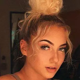 Katherine Rose net worth