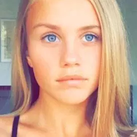 Lily April Rose net worth