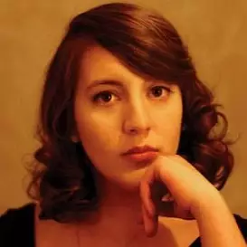 Caitlin Rose net worth