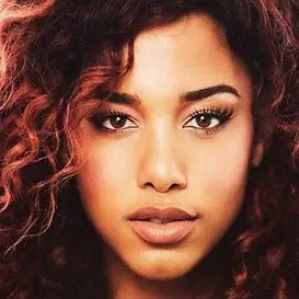 Natalie La Rose net worth