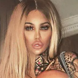 Nicki Valentina Rose net worth