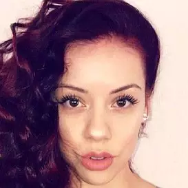 Salice Rose net worth