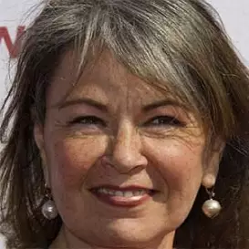 Roseanne Barr net worth