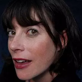 Andrea Rosen net worth