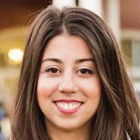 Bianca Rosen net worth