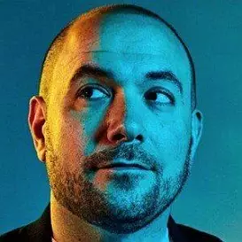 Peter Rosenberg net worth
