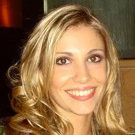 Alexandra Rosenfeld net worth