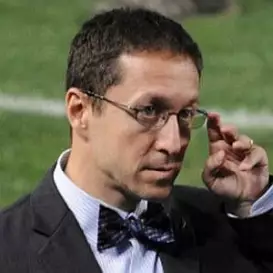 Ken Rosenthal net worth