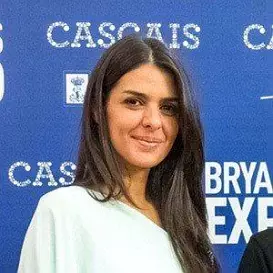 Cuca Roseta net worth