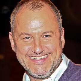 Frank Rosin net worth