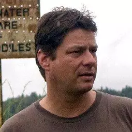 Arjan Roskam net worth