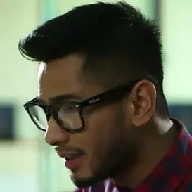 Redza Rosli net worth