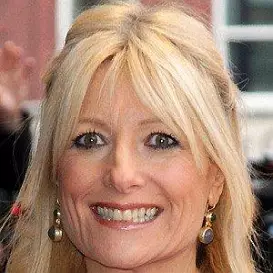 Gaby Roslin net worth