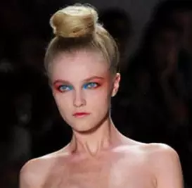 Vlada Roslyakova net worth