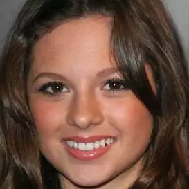 Mackenzie Rosman net worth