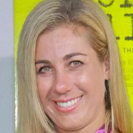 April Ross net worth