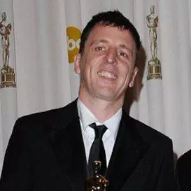 Atticus Ross net worth