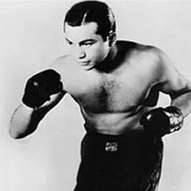 Barney Ross net worth