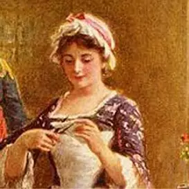 Betsy Ross net worth