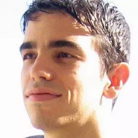 Blake Ross net worth