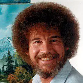 Bob Ross net worth