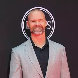 David Ross net worth