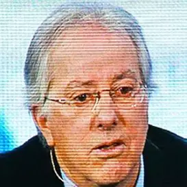 Dennis Ross net worth