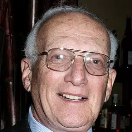 George H. Ross net worth