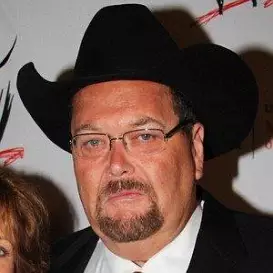 Jim Ross net worth