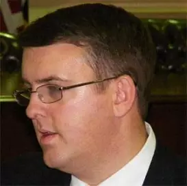 Justin Ross net worth