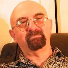 Kenneth G. Ross net worth