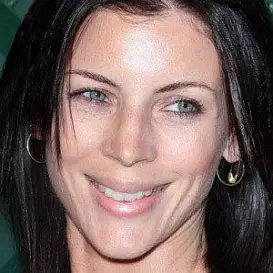 Liberty Ross net worth