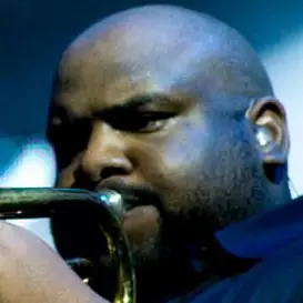 Rashawn Ross net worth