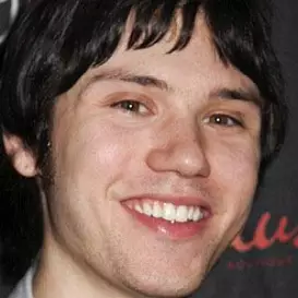 Ryan Ross net worth
