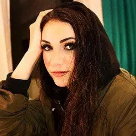 Sarah Ross net worth