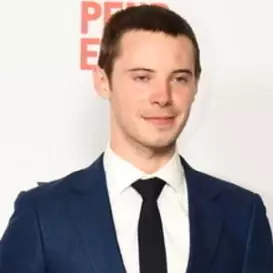 Tyler Ross net worth