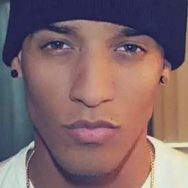 Vincent Ross net worth