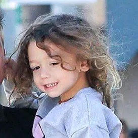 Apollo Bowie-Flynn Rossdale net worth