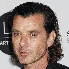Gavin Rossdale net worth