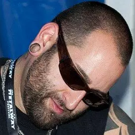 Aaron Rossi net worth