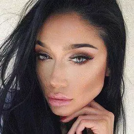 Ashley Rossi net worth