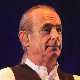 Francis Rossi net worth